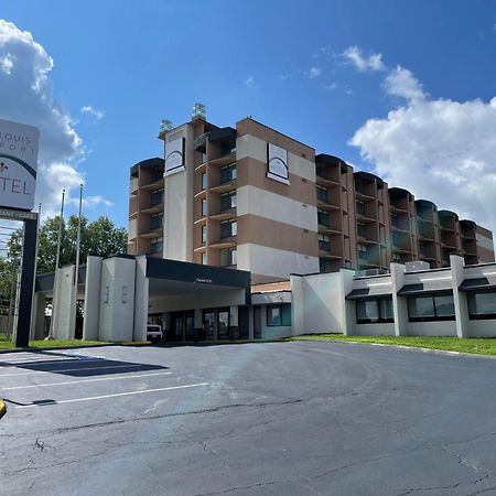 Saint Louis Airport Hotel Woodson Terrace Exteriör bild